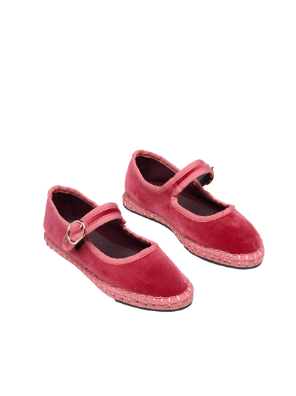 Buty dziecięce Mary Jane Flabelus BÉBÉ Concept 