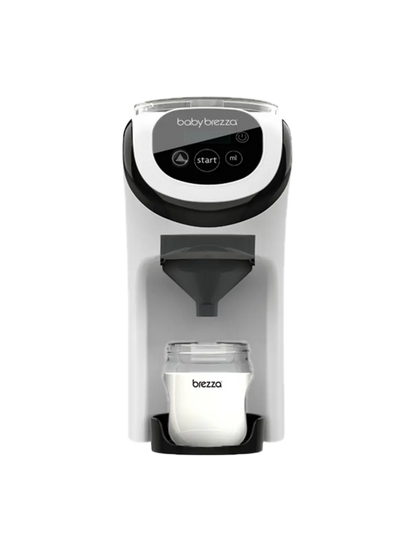 Ekspres do mleka Formula Pro Mini Baby Brezza BEBE Concept 