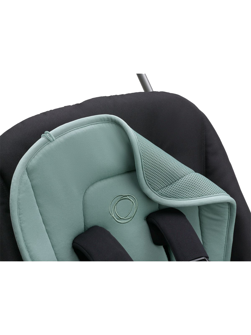 Wkładka Dual Comfort do spacerówek Bugaboo Bugaboo BÉBÉ Concept 