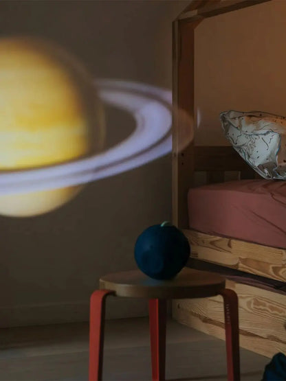 Projektor Kidystar Kidywolf BÉBÉ Concept 