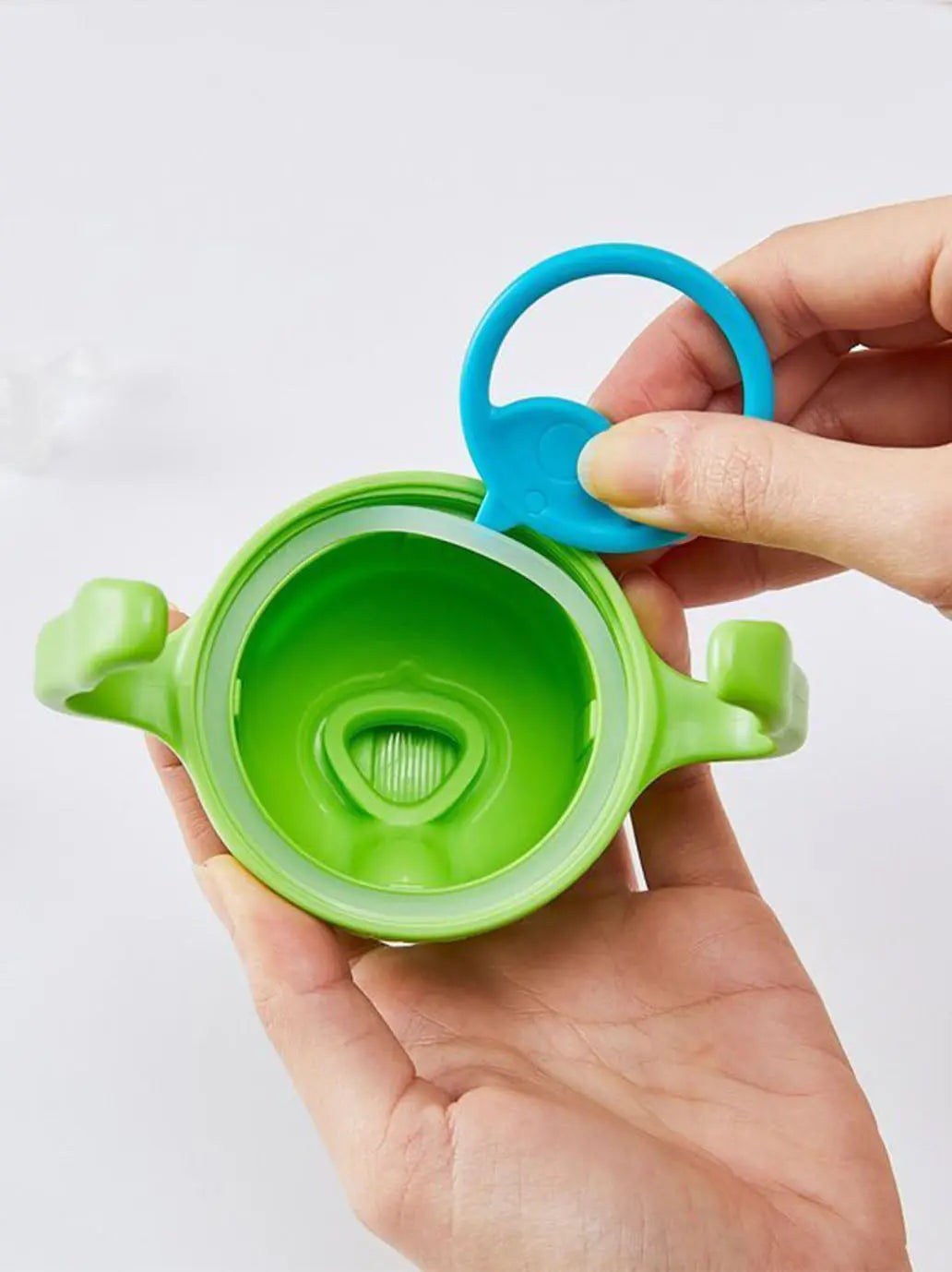 szczoteczki do czyszczenia bidonów i butelek B.Box BÉBÉ Concept