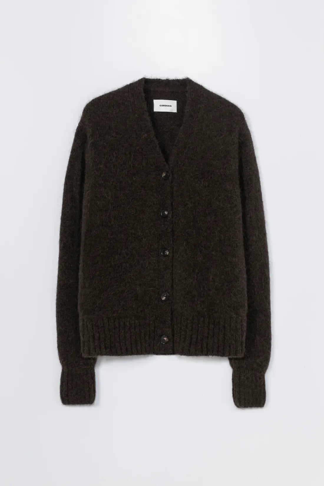 Baby Alpaca Cardigan Cordera BÉBÉ Concept 