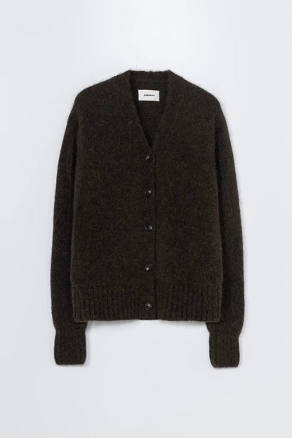 Baby Alpaca Cardigan Cordera BÉBÉ Concept 