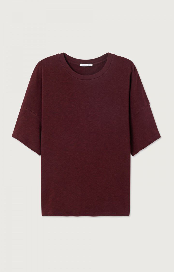 Męska koszulka Sonoma American Vintage BÉBÉ Concept 