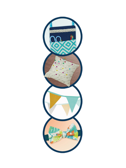 Pracownia krawiecka Buki BÉBÉ Concept 