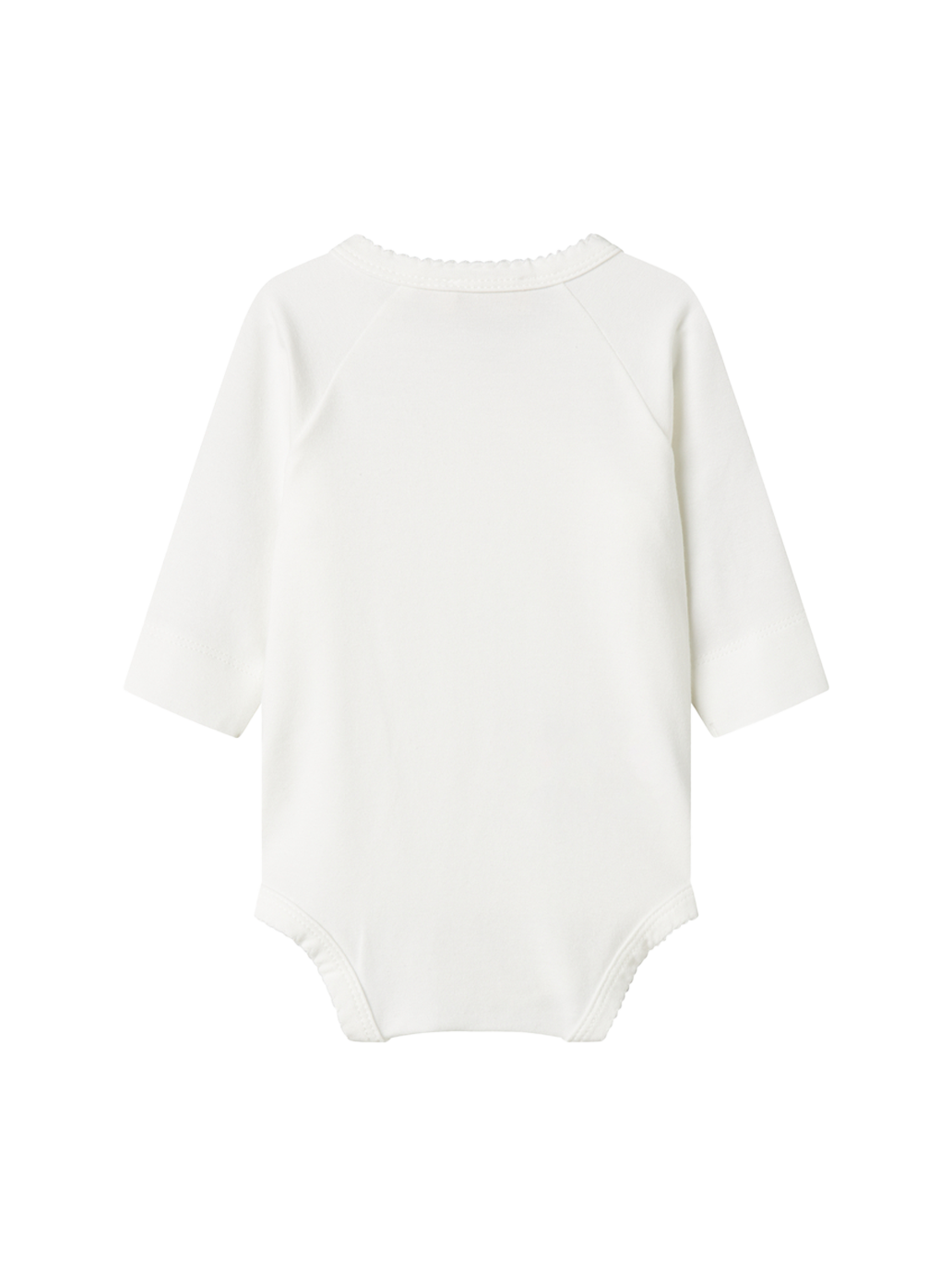 Body kopertowe z modalu Belita MarMar Copenhagen BÉBÉ Concept 