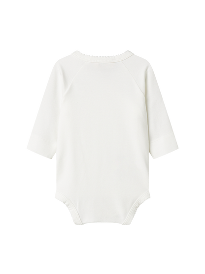 Body kopertowe z modalu Belita MarMar Copenhagen BÉBÉ Concept 