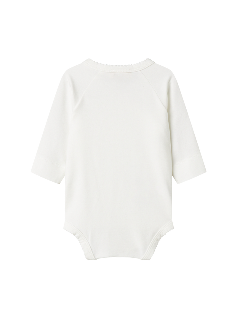 Body kopertowe z modalu Belita MarMar Copenhagen BÉBÉ Concept 