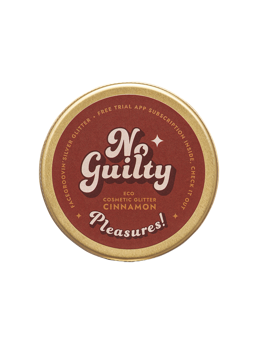 Bio brokat do twarzy i ciała Ministerstwo Dobrego Mydła BÉBÉ Concept