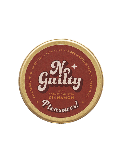 Bio brokat do twarzy i ciała Ministerstwo Dobrego Mydła BÉBÉ Concept