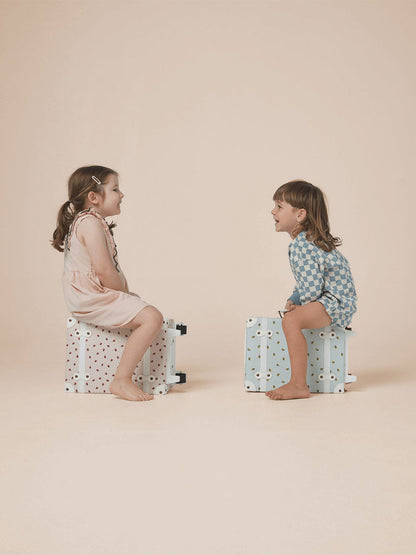 Walizka dla dziecka See Ya Olli Ella BÉBÉ Concept 