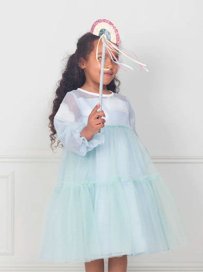 Przebranie wróżka Meri Meri BÉBÉ Concept