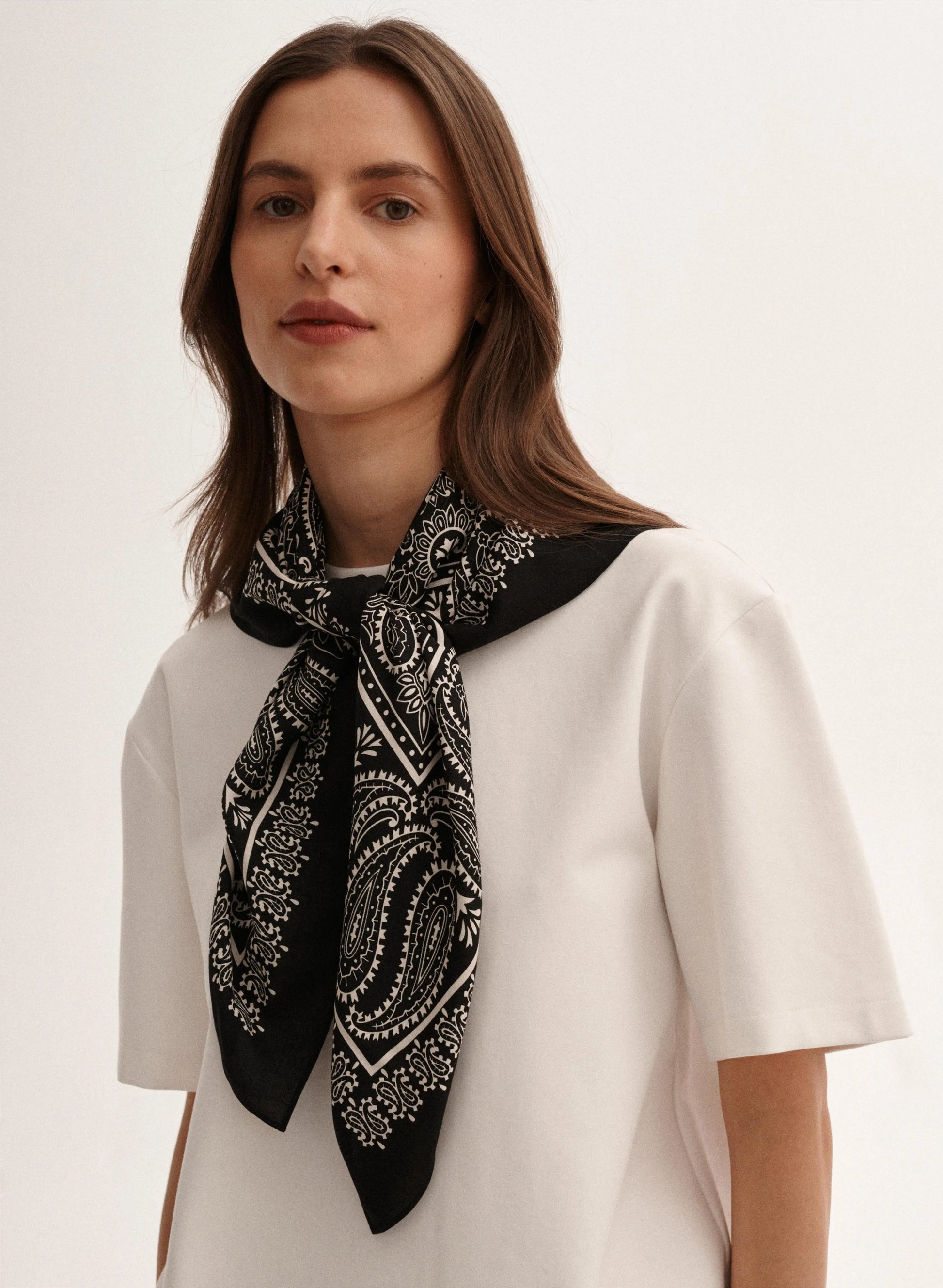 Bandana LEBRAND BÉBÉ Concept