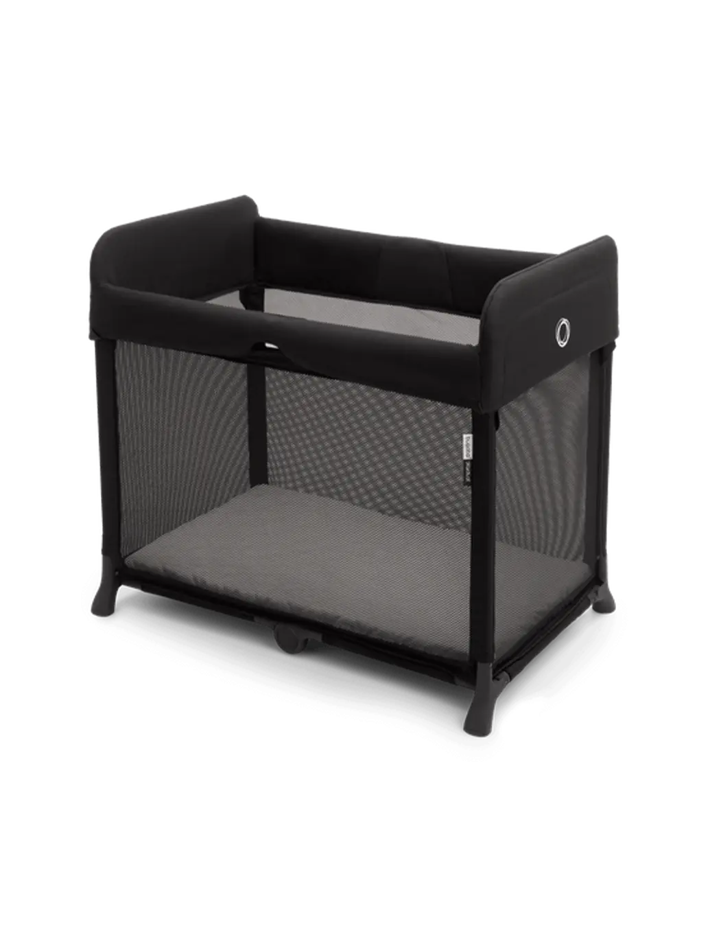 składane łóżeczko podróżne Stardust Bugaboo BÉBÉ Concept