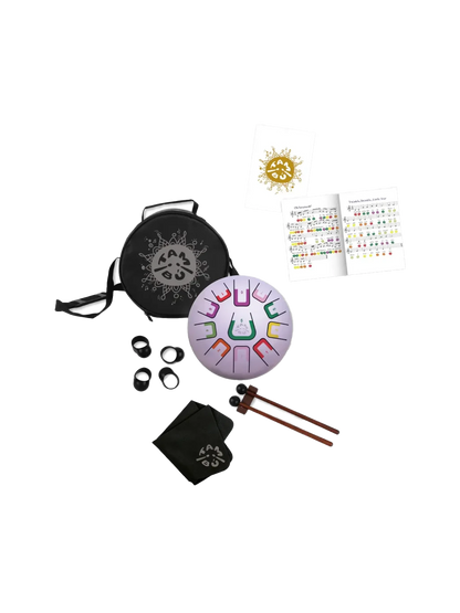 Bębenek językowy Tambu Tambu BÉBÉ Concept 