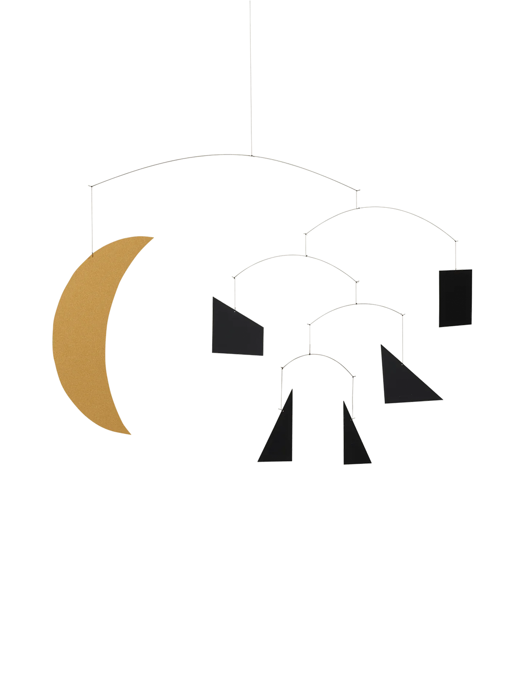 Mobil dekoracyjny Phase Ferm Living BÉBÉ Concept 