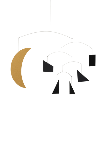 Mobil dekoracyjny Phase Ferm Living BÉBÉ Concept 