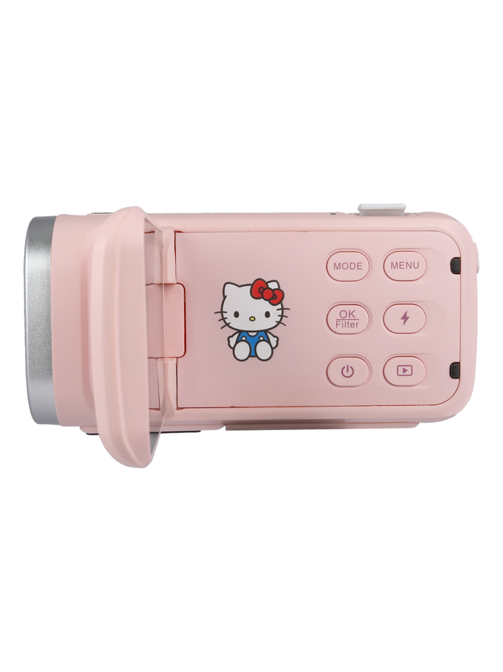 Kamera cyfrowa DigiPocket Camcorder HELLO KITTY