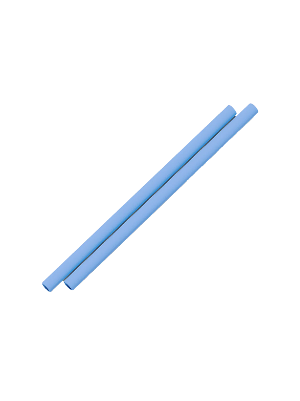 Zestaw silikonowych rurek Bink 2-pak Bink BÉBÉ Concept 