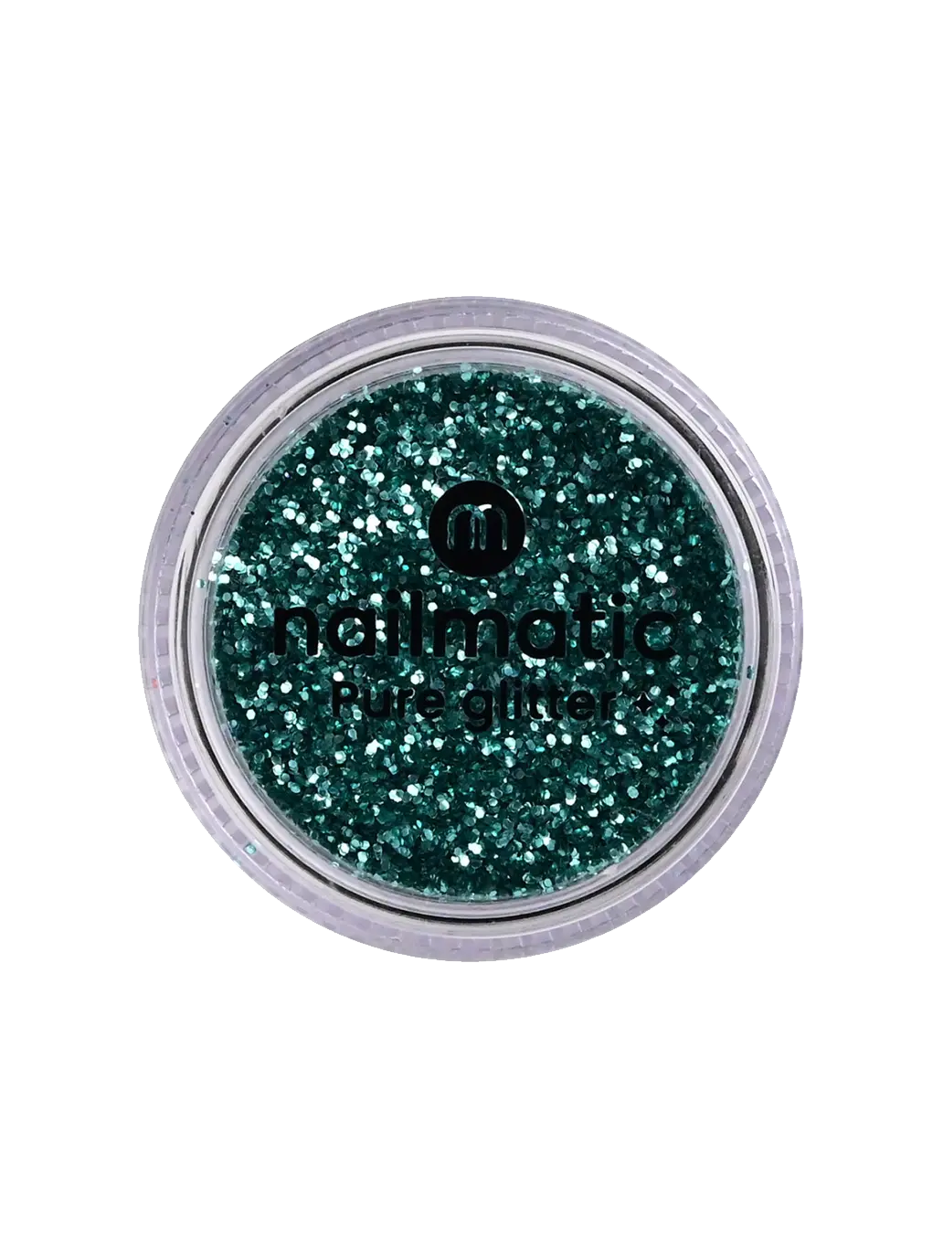 Brokat do ciała i paznokci Pure Glitter Nailmatic BEBE Concept 