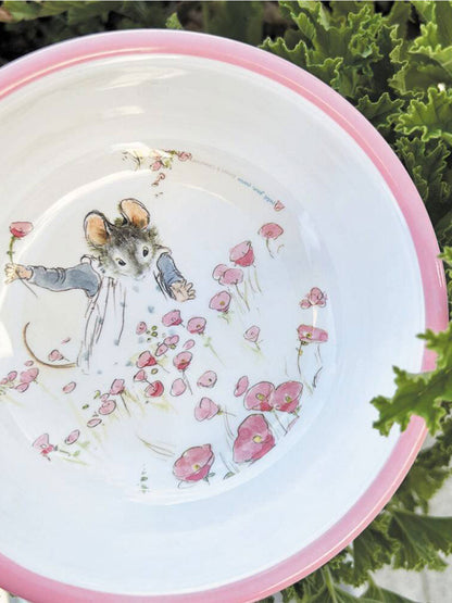 Mała miseczka z melaminy Maison Petit Jour BÉBÉ Concept 