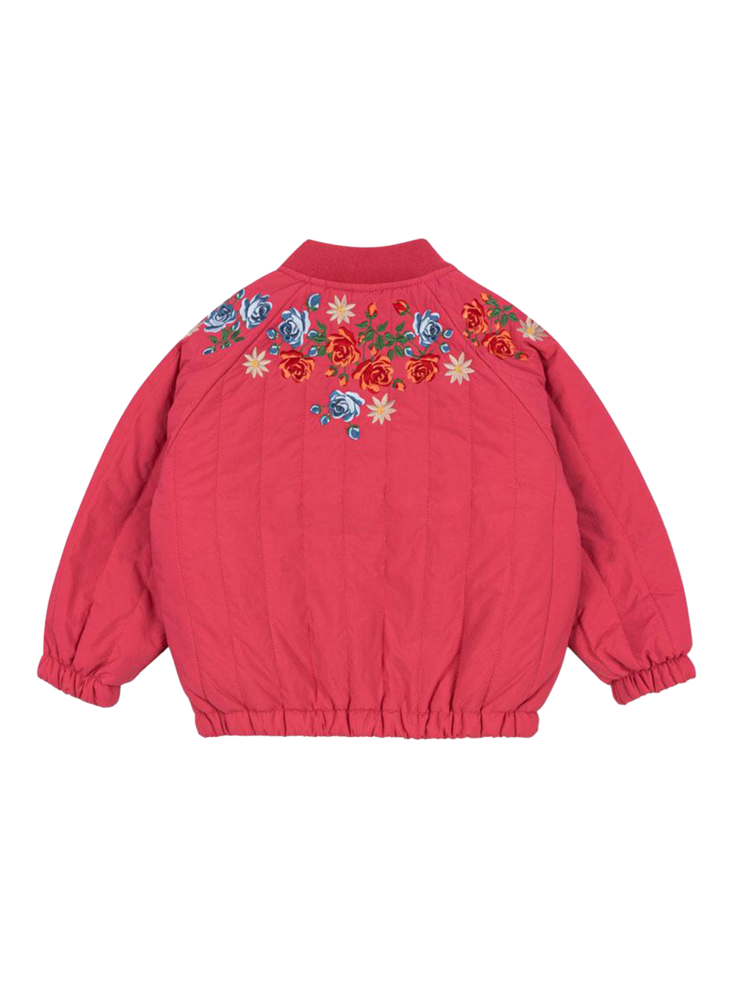 Kurtka bomberka Juno Konges Slojd BÉBÉ Concept 