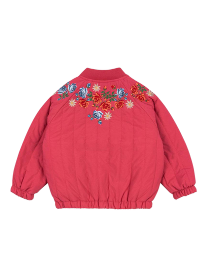 Kurtka bomberka Juno Konges Slojd BÉBÉ Concept 