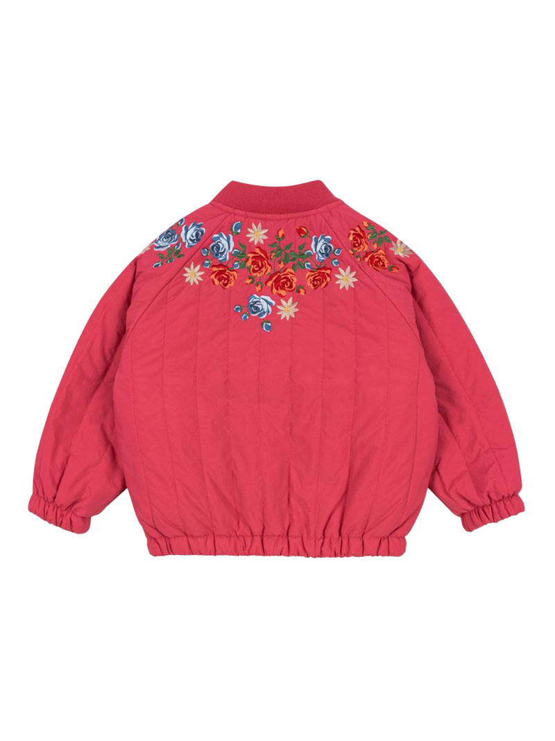 Kurtka bomberka Juno Konges Slojd BÉBÉ Concept 