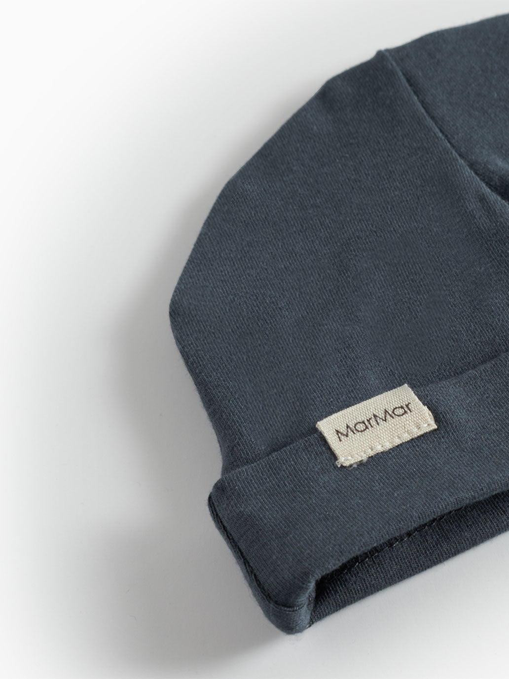 Czapeczka niemowlęca Aiko Modal MarMar Copenhagen BÉBÉ Concept 