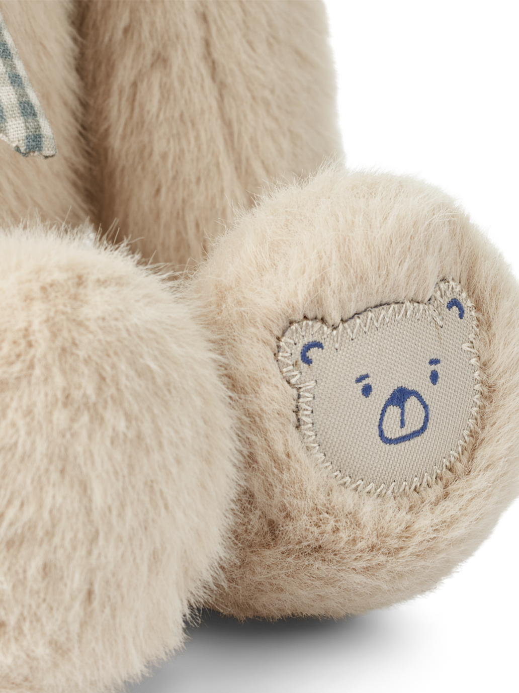 Super miękka przytulanka Liewood BÉBÉ Concept 