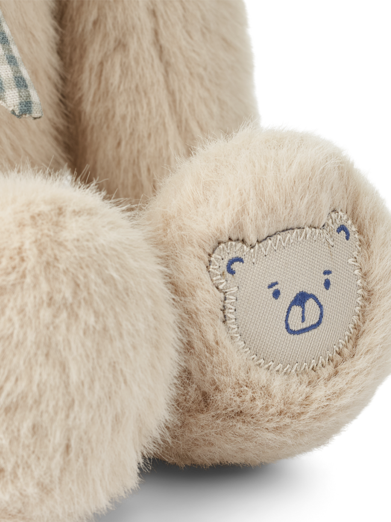 Super miękka przytulanka Liewood BÉBÉ Concept 