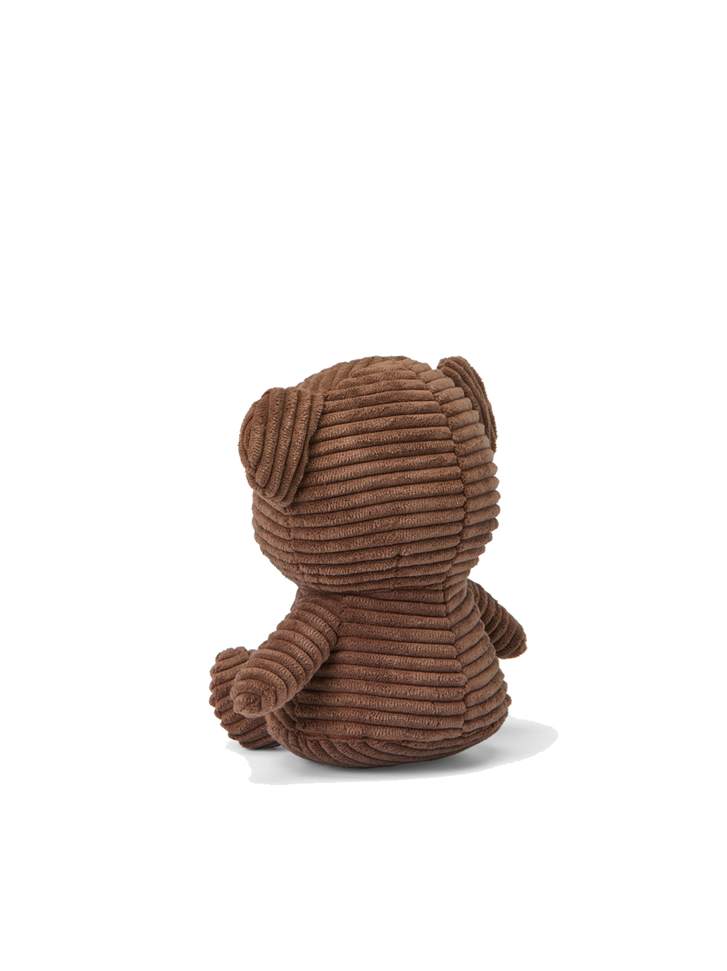 Sztruksowa przytulanka Boris BON TON TOYS BÉBÉ Concept 