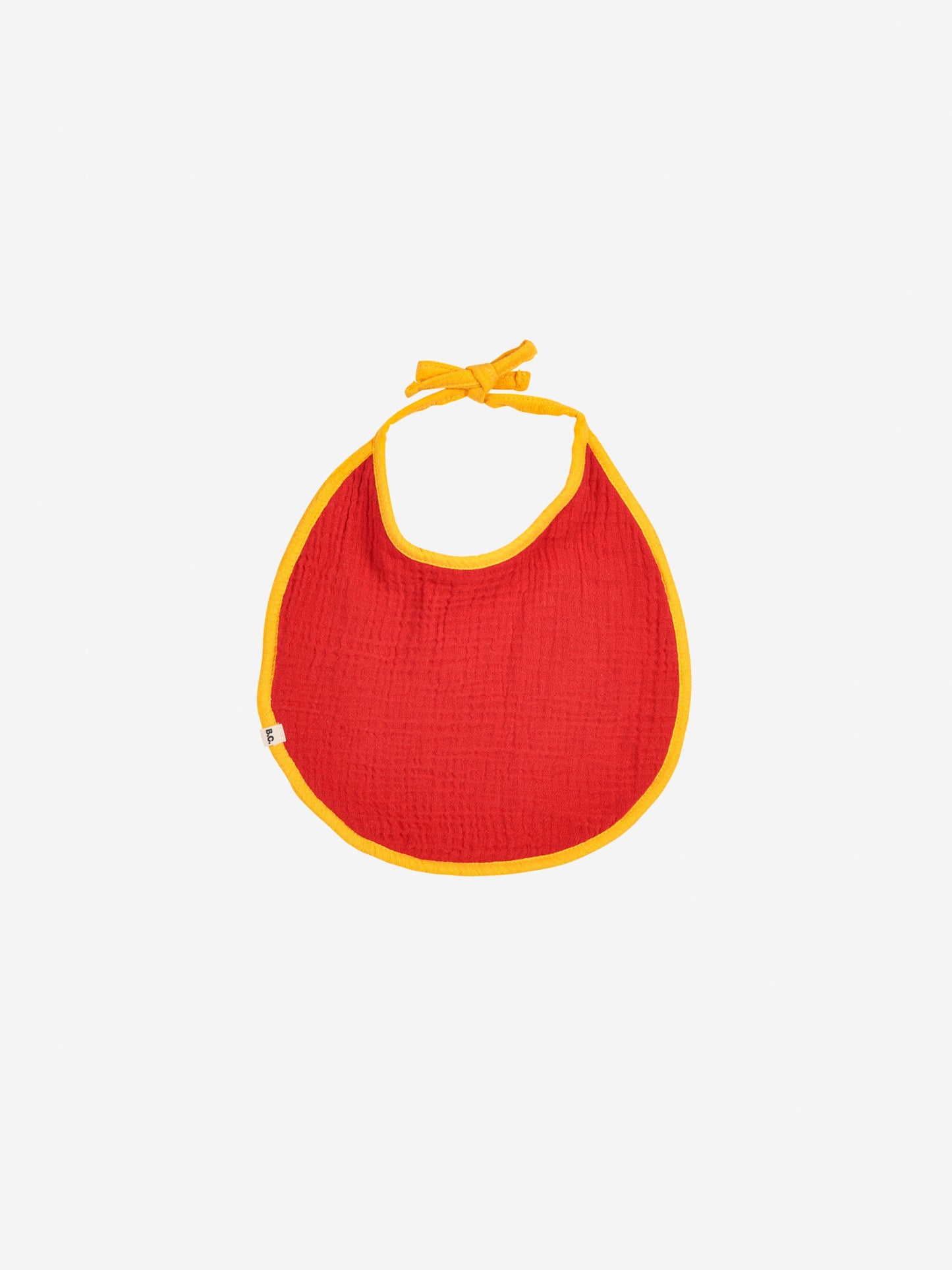 Rocking Horse bib set Bobo Choses BÉBÉ Concept 