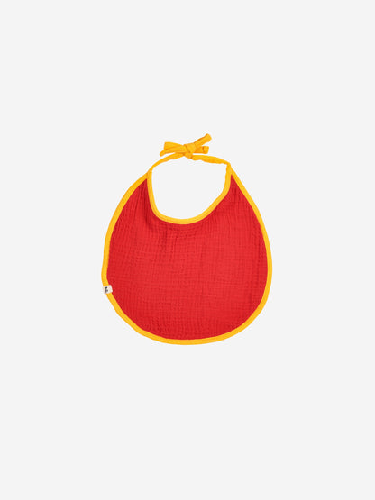 Rocking Horse bib set Bobo Choses BÉBÉ Concept 