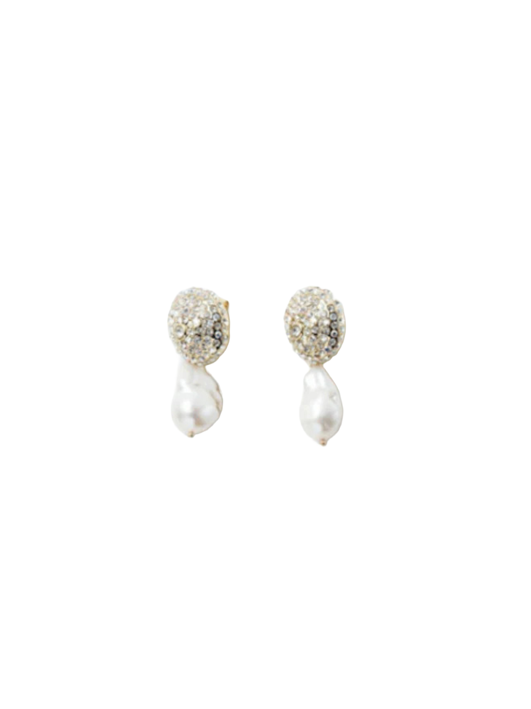 Aurora Studs PEARL OCTOPUSS.Y BÉBÉ Concept 