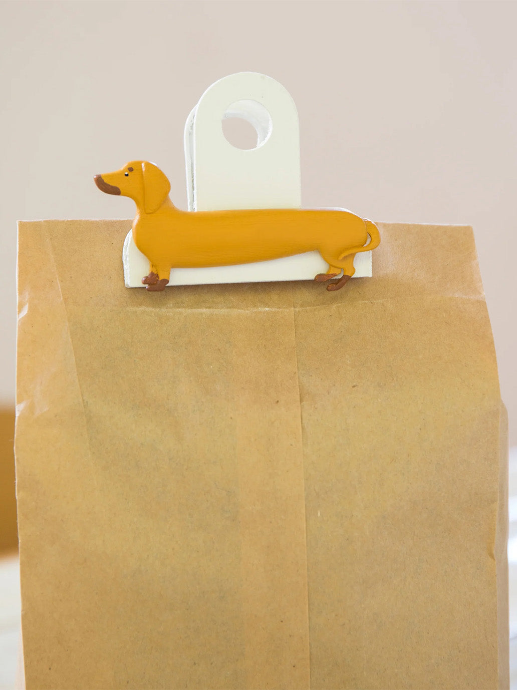 Zestaw klipsów Kikkerland BÉBÉ Concept 