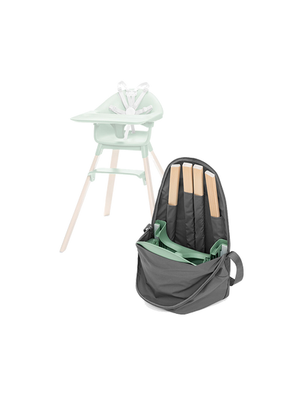 Cestovní taška na vysokou židli Stokke Clikk