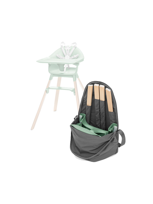 Cestovní taška na vysokou židli Stokke Clikk