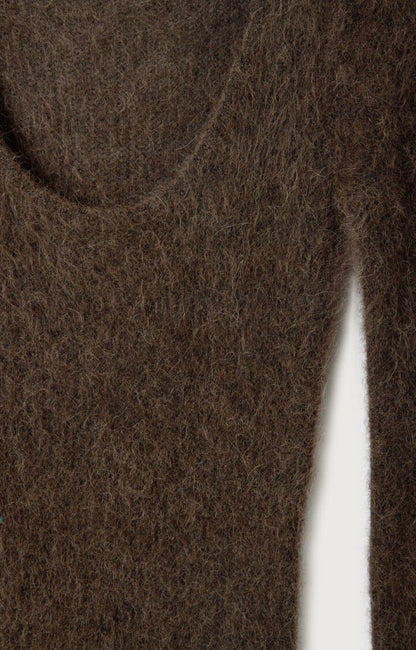 Damska sukienka Nenybay American Vintage BÉBÉ Concept 