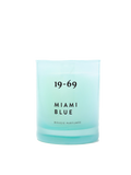 Vonná svíčka Miami Blue