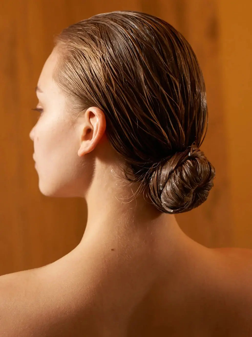 Chelatująca odżywka do włosów Bogdao BEBE Concept 