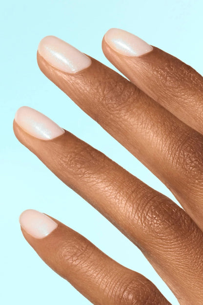 Pielęgnacyjny lakier do paznokci Active Plump AQUA GLAZED