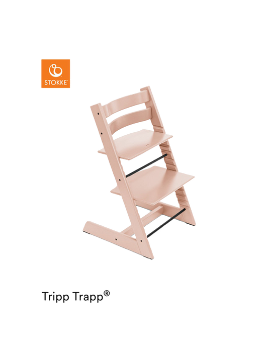 krzesło rosnące z dzieckiem Tripp Trapp