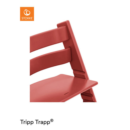 Крісло для вирощування Tripp Trapp