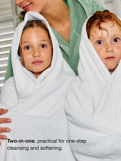 OUTLET BC x NOBADS Soft Clean Shampoo &amp; Conditioner