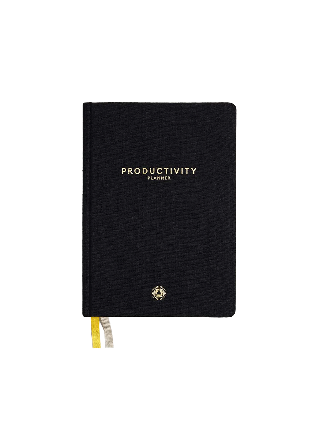Notatnik Productivity Planner