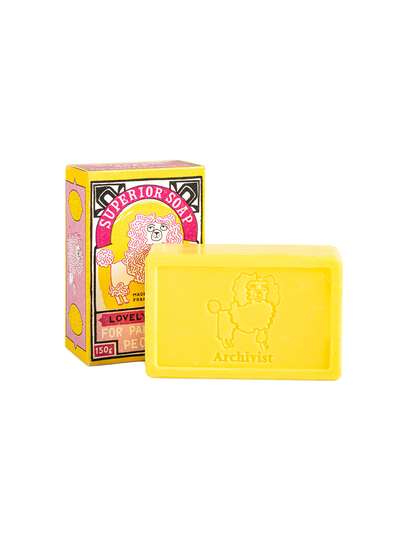 Мило для рук Provence Superior Soap