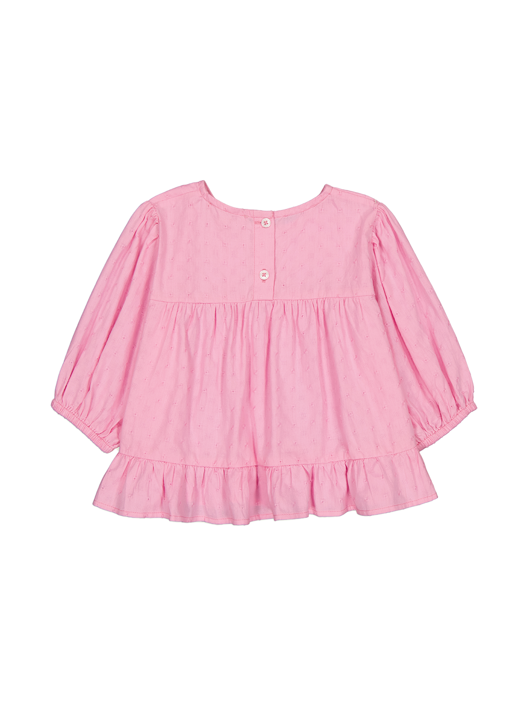 Bluzka Lisette blouse Hello Simone BÉBÉ Concept 