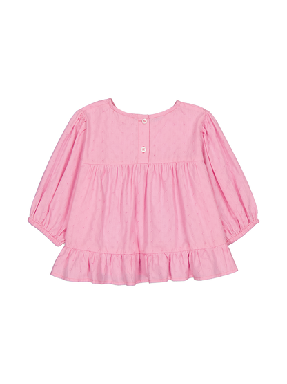 Bluzka Lisette blouse Hello Simone BÉBÉ Concept 