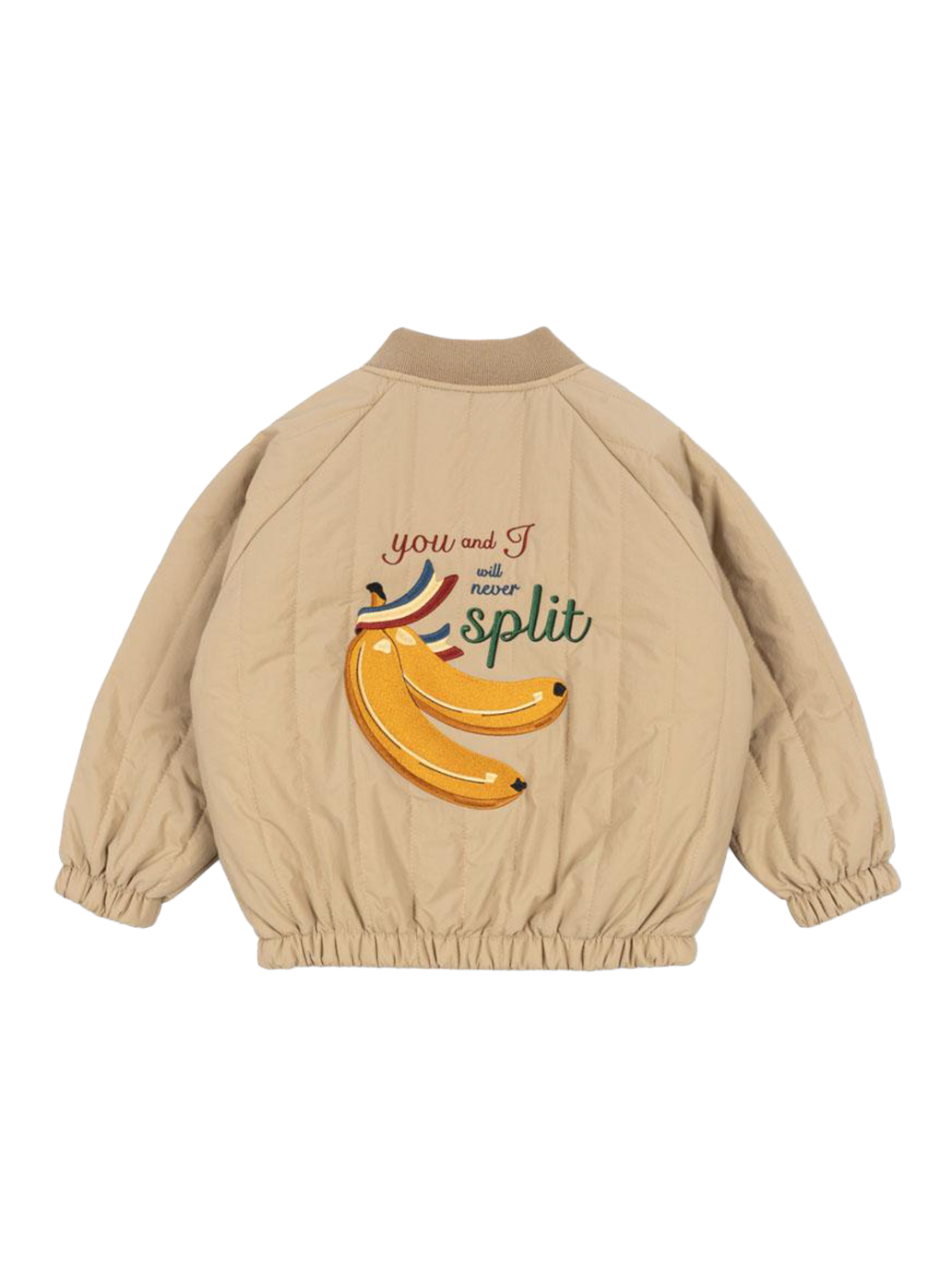 Kurtka bomberka Juno Konges Slojd BÉBÉ Concept 